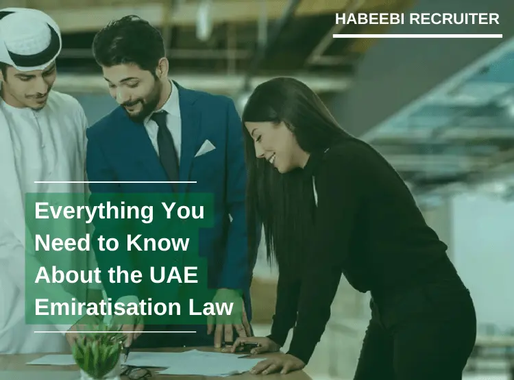 uae-emiratisation-law-explained