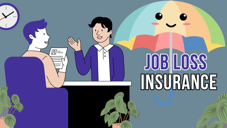 Job Loss Insurance