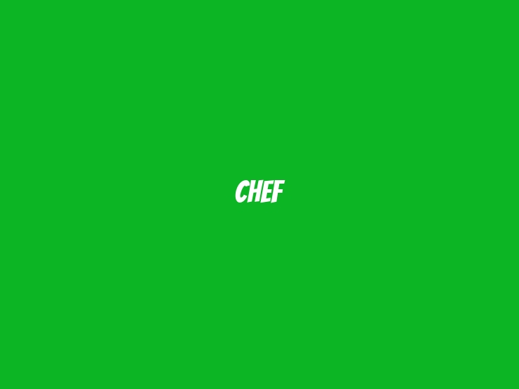 Chef